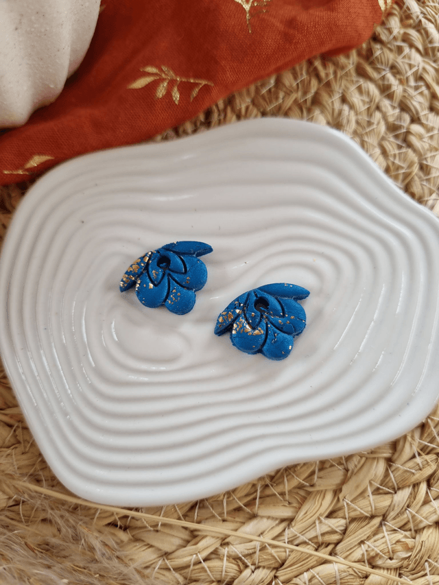 Boucles d'oreilles Cherry
