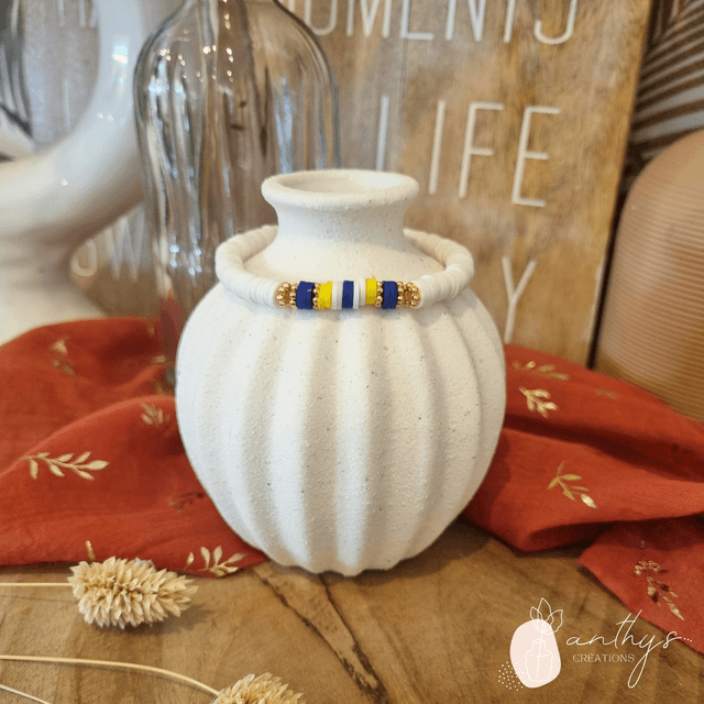 Bracelet Majorelle